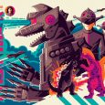 After the release of their most comprehensive apparel capsule to date in 2019, Mondo is proud to continue its unprecedented relationship with Toho International to present ゴジラ| GODZILLA: A POSTER […]