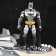 Spin Master hits the ground running with the introduction of the first wave of Batman themed toys!