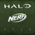 Hasbro Unveils NERF Halo MA40 Blaster and MicroShots Assortment Inspired by the Legendary Halo Franchise