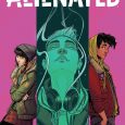 Simon Spurrier and Chris Wildgoose have a new title from BOOM! Studios, out this week. Alienated is the story of three teens who encounter strange happenings in the woods. But […]