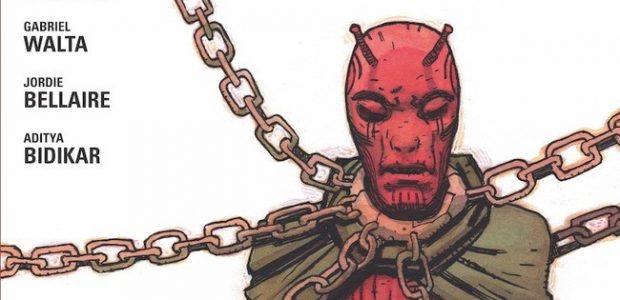 The Warlord From Mars Gets an Origin Story That Shines a Light on The AIDS Crisis A groundbreaking new historical sci-fi series in Jeff Lemire and Dean Ormston’s world of […]