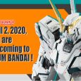 Premium Bandai USA Brings Exclusive Dragon Ball Figures and Gundam Models to North America Premium Bandai USA Online Store Adds Limited Edition S.H.Figuarts Action Figures from Tamashii Nations and Gundam […]