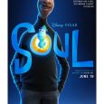 Check out the new trailer from Disney and Pixar’s all-new original feature film “Soul,” which opens in U.S. theaters on June 19, 2020.