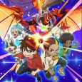 Spin Master Corp. (TSX: TOY; www.spinmaster.com), a leading global children’s entertainment company, announces the launch of “Bakugan: Armored Alliance”, the second season of the popular anime series, part of the global brawling […]