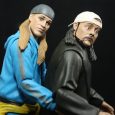 Diamond Select Toys continues to feed my Jay & Silent Bob obsession.