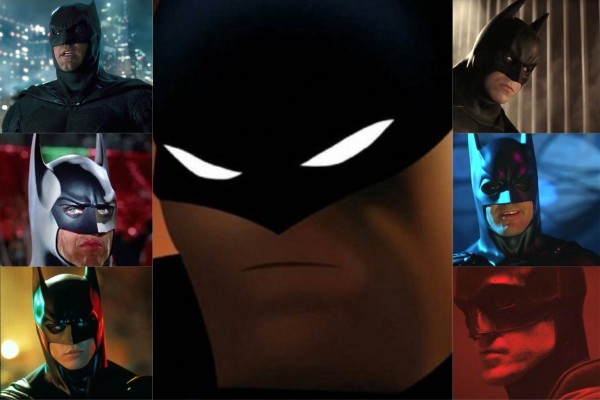 Dear Hollywood, Please Fix Batman's Mask - Fanboy Factor