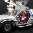 Great Scott! Playmobil has given us an amazing collection of toys based on Back To The Future!