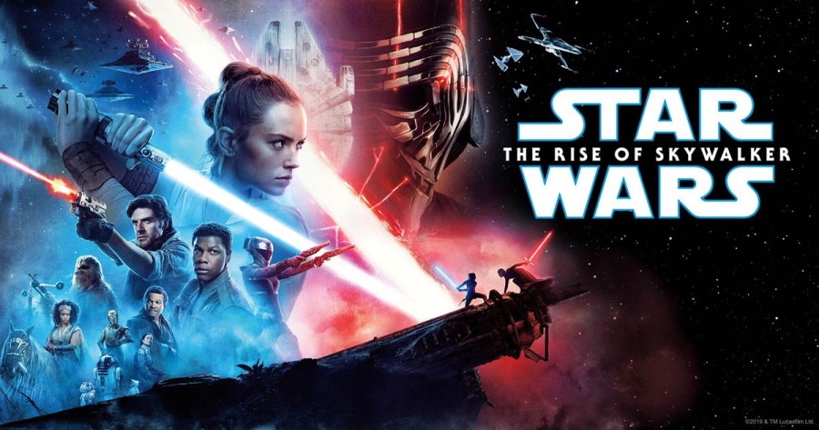 “Star Wars: The Rise Of Skywalker” Comes Home To Disney+ On May The 4th ...