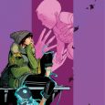 “Brilliant concept, gorgeous art, and one of my favorite writers? ALIENATED is an easy add to my pull list.”—Brian K. Vaughan