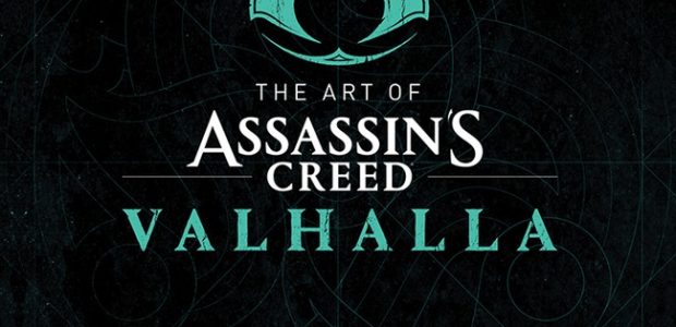 A Unique Look at Vikings in an Assassin’s Creed World Dark Horse Books and Ubisoft® are thrilled to present The Art of Assassin’s Creed Valhalla, the official art book of the next […]