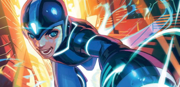 Discover the Robot Hero of Silicon City Like You’ve Never Seen Him Before in August 2020 BOOM! Studios, in partnership with WildBrain Ltd. and Dentsu Entertainment USA, today announced MEGA MAN: […]