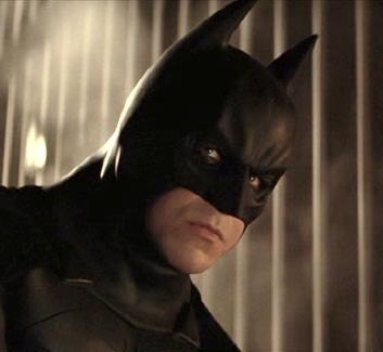 Dear Hollywood, Please Fix Batman's Mask - Fanboy Factor