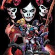 Birds of Prey are back with a 100 page DC Black Label title, issue #1. And man, there is a LOT going on in this one-shot! Get your scorecard ready!