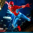 Developed by Peter Parker at Parker Industries, the Spider Armor – MK IV Suit is a high-tech variation of the classic red and blue costume with a distinct glowing spider […]