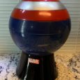Uncanny Brands Introduces Marvel Captain America Popcorn Maker, Available Exclusively at Amazon.com