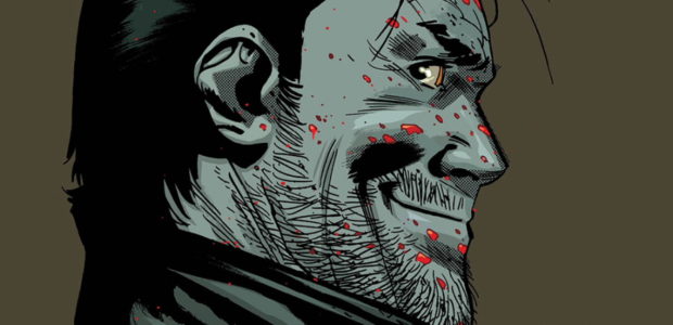 The surprise one-shot from Robert Kirkman & Charlie Adlard aims at generating new excitement for comic shops recovering from the COVID-19 crisis The New York Times bestselling, award winning creative […]