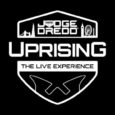 The Crystal Maze LIVE team create a thrill-powered new attraction set in a futuristic London… Judge Dredd Uprising: The LIVE Experience opens Spring 2021