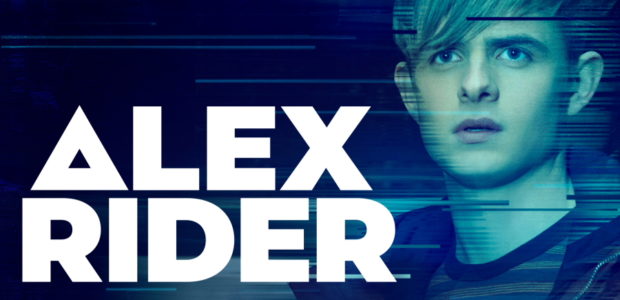 Based on the best-selling book franchise with 20+MM books sold worldwide Alex Rider is produced by Eleventh Hour Films and Sony Pictures Television IMDb TV and Amazon Prime Video have […]