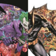 October Brings Conclusion, Consequences and Aftermath to The Dark Knight with Batman #100, Batman #101 and Detective Comics #1028
