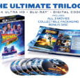 IN HONOR OF BACK TO THE FUTURE’S 35TH ANNIVERSARY, ONE OF THE BIGGEST MOTION PICTURE TRILOGIES COMES TO 4K ULTRA HD FOR THE FIRST TIME EVER BACK TO THE FUTURE: […]