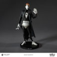 As a follow up to our popular Spaceboy Maquette, Dark Horse Direct has teamed up once again with Gerard Way and Gabriel Bá to bring you: The Séance Maquette!