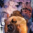   The latest chapter in the Sandman Universe arrives in August with The Dreaming: Waking Hours #1! 