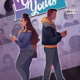 ComiXology Originals Announces Virtually Yours, An Original Graphic Novel About Dating in the 21st Century, Written by Jeremy Holt with art by Elizabeth Beals