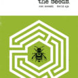 Berger Books’ Acclaimed Miniseries ‘The Seeds’ Will Conclude in Upcoming Trade Paperback