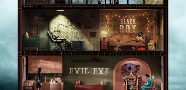 ‘The Lie’, ‘Black Box’, ‘Nocturne’ and ‘Evil Eye’ are the first four films to premiere worldwide in October From Blumhouse Television, the movies showcase diverse casts, female and emerging filmmakers […]