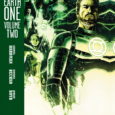 Hal Jordan and John Stewart team up to save the last Green Lantern Guardian from an evil force!