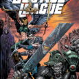 Justice League’s “Doom Metal” Crossover Begins September 15!