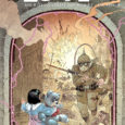 The Locke and Key series resumes with IDW’s In Pale Battalions Go…