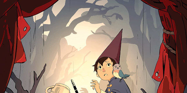 BOOM! Studios release a graphic novel of another one of the Cartoon Network series about two brothers who got lost in the strange forest where time and space matters in […]