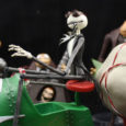 Strike up the band! Diamond has new Select series from Nightmare Before Christmas