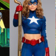 With Stargirl being a big hit on the CW,  learn about the legacy she is trying to uphold.