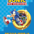 Dark Horse Books and SEGA Partner to Bring You “Sonic the Hedgehog Encyclo-speed-ia”