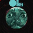 Image Comics brings you a horror comic about a struggling jazz musician who is chasing around the ghosts of his past in Blue in Green the graphic novel.