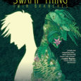 DC Comics Young Adult title Swamp Thing: Twin Branches is a retelling of the Swamp Thing origin story, with loads more depth, spookiness, and relevance to young readers.
