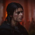 Today Netflix released a final two images in the trilogy of key characters in The Witcher Season 2