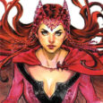 Learn all about the Avengers’ resident magic-user, the Scarlet Witch!