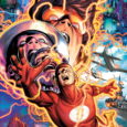 Redemption for Wally West begins in The Flash #768—when the former Kid Flash decides to call it quits!?