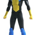 Featuring Invincible and Omni-Man, the Figures Will Debut in Summer 2021