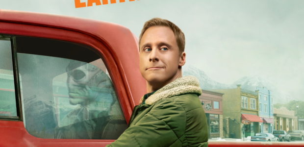 ATTN HUMANS: ‘RESIDENT ALIEN’ OFFICIAL TRAILER & KEY ART IS NOW AVAILABLE! –Alan Tudyk-Led Dramedy to Land on Earth January 27, 2021–   Calling all humans… SYFY has released the […]