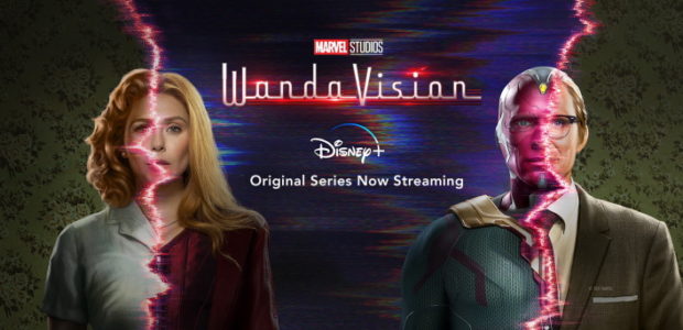 Marvel Studios’ “WandaVision” Episode 4 Extended Clip Now Available Check out an extended clip from Marvel Studios’ “WandaVision” Episode 4 before it debuts exclusively on Disney+ tomorrow.    About “WandaVision” […]