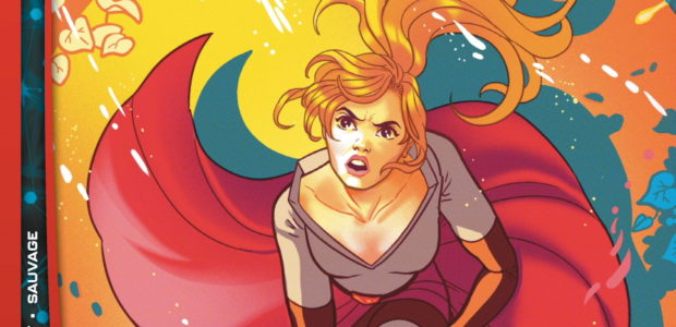 Kara Zor-El, the hot-tempered cousin of Superman, has finally found peace and purpose away from Earth and its heroes. Now known as Superwoman, she watches over the Moon and the […]