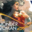 Sensational Wonder Woman Combines Fan Favorites With Fresh Voices to Celebrate the Legacy of Diana of Themyscira Digital Series Launches January 6, 2021 Issue #1 Arrives in Comic Book Stores […]