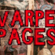 Welcome to Warped Pages, where I take a look at pop culture. This episode we talk about the upcoming Marvel Cinematic Movie slate