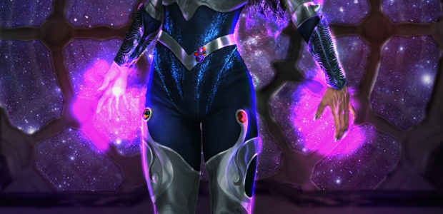 HBO Max has revealed the supersuit for the new highly anticipated character “Blackfire” (Damaris Lewis) from the action-packed DC series TITANS. Created by costume designer Laura Jean (“LJ”) Shannon, the suit follows the previously revealed “Starfire” and “Red […]