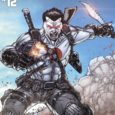 It’s time for a team-up. Valiant Entertainment and Benny Potter, aka Comicstorian on YouTube, are joining forces for a backup story in BLOODSHOT #12, on sale March 10th and available for […]