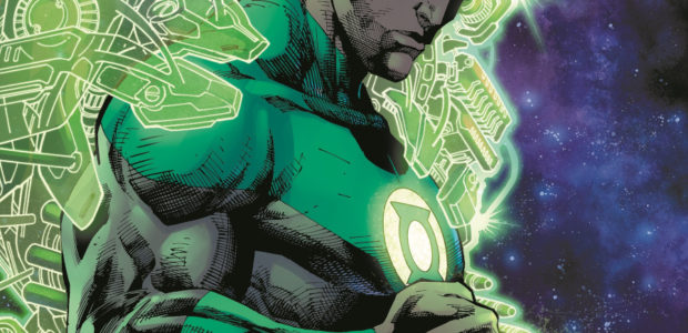 Green Lantern: John Stewart – A Celebration of 50 Years Collects An All-Star Lineup of DC’s Most Iconic Stories Featuring Its First Black Super Hero Collection Also Includes Original Essays […]
